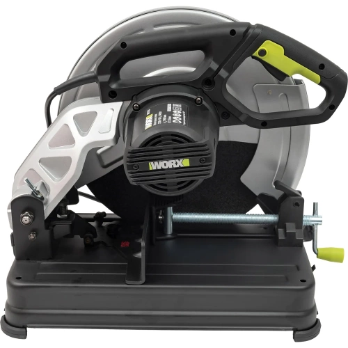 Монтажная пила WORX Professional WU763 фото 9