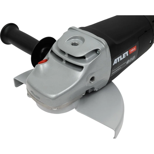Угловая шлифовальная машина ATLET PRO 230мм, 2200 Вт PGA230PRO22 фото 10