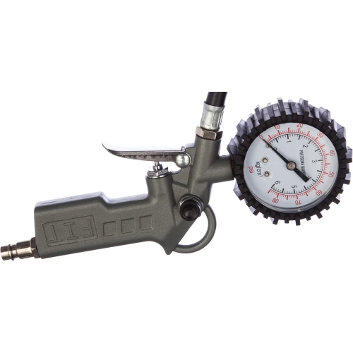 Пистолет с манометром FIT 81047 фото 4