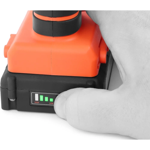 Аккумуляторный вытяжной заклепочник MESSER CQ-60025 05-32-064 фото 8 Аккумуляторный вытяжной заклепочник MESSER CQ-60025 05-32-064 фото 8