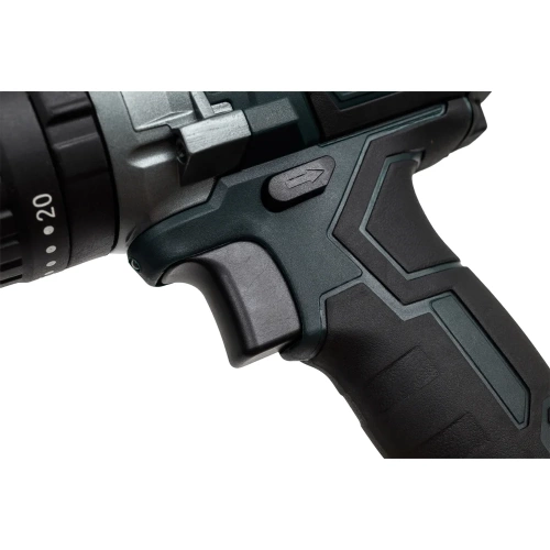 Ударная бесщеточная дрель-шуруповерт KLPRO 18 В, 60 Нм, без ЗУ и АКБ 11983 KLDM18B-00 фото 10 Ударная бесщеточная дрель-шуруповерт KLPRO 18 В, 60 Нм, без ЗУ и АКБ 11983 KLDM18B-00 фото 10