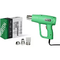 Фен строительный WORTEN сетевой  2000 Вт КА-90000345