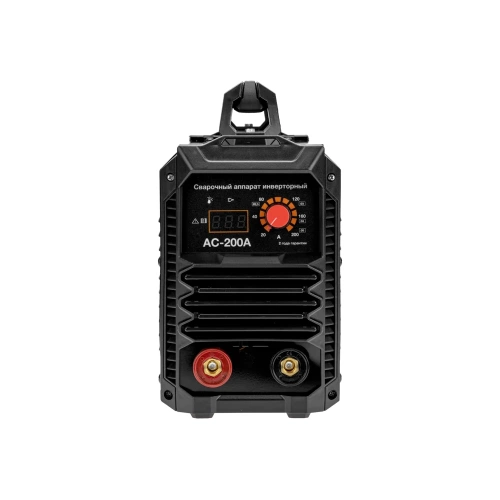 Сварочный инверторный аппарат REXANT 11-0912 фото 4