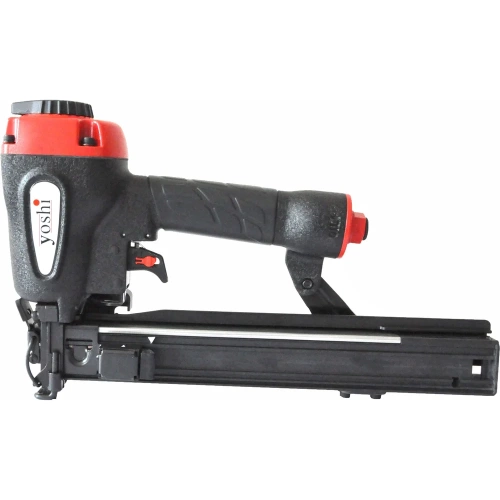 Пневматический скобозабивной степлер Yoshi S40WS МБ000014270 фото 4