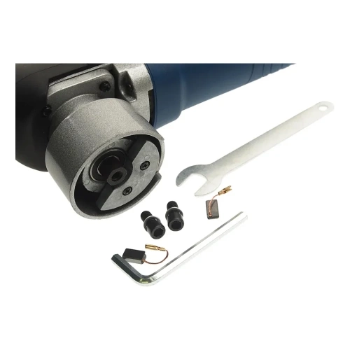 Полировальная машина Rockforce электрическая эксцентриковая 220V, 800W, 2000-6400 об/мин, диаметр круга-150мм RF-F-03060(2000-6400об)/(48765) фото 6 Полировальная машина Rockforce электрическая эксцентриковая 220V, 800W, 2000-6400 об/мин, диаметр круга-150мм RF-F-03060(2000-6400об)/(48765) фото 6