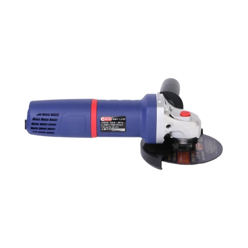 Угловая шлифовальная машина ДИОЛД МШУ-1.2-03 10041290 фото 4 Угловая шлифовальная машина ДИОЛД МШУ-1.2-03 10041290 фото 4