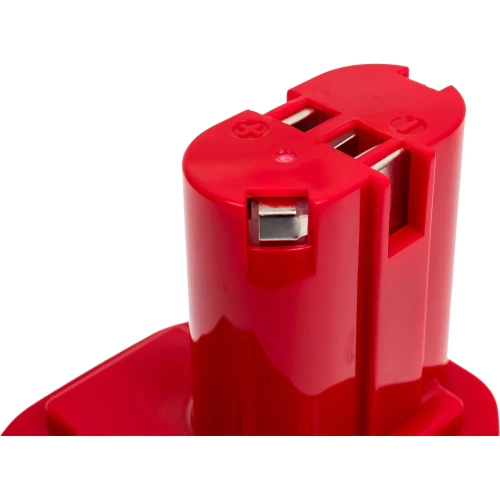 Аккумулятор AMPERIN для MAKITA (p/n: 1433/1434/1435/1435F/192699-A/193158-3), 1.3Ah 14.4V 020632 фото 6 Аккумулятор AMPERIN для MAKITA (p/n: 1433/1434/1435/1435F/192699-A/193158-3), 1.3Ah 14.4V 020632 фото 6