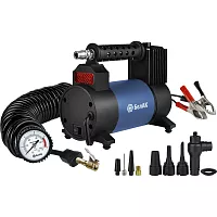 Компрессор автомобильный БелАК Х-СЕРИЯ 12V 55 л/мин БАК.99352