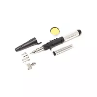 Паяльник газовый Rockforce 9пр. RF-249BSI(59951)