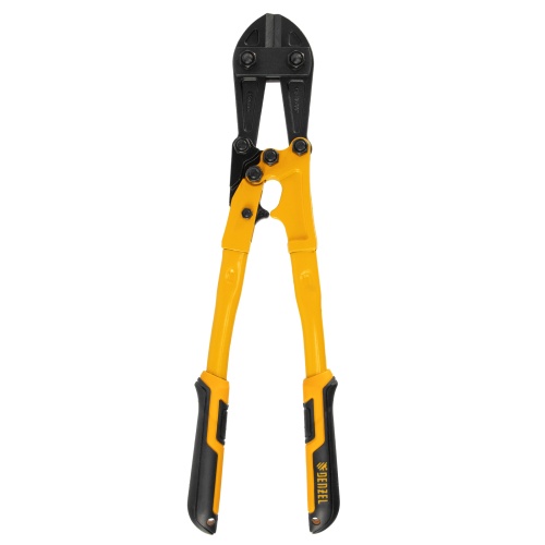 Болторез 350 мм 14", Cr-Mo Denzel фото 3