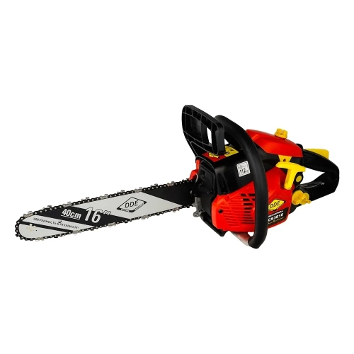 Бензопила DDE CS3816 фото 3 Бензопила DDE CS3816 фото 3