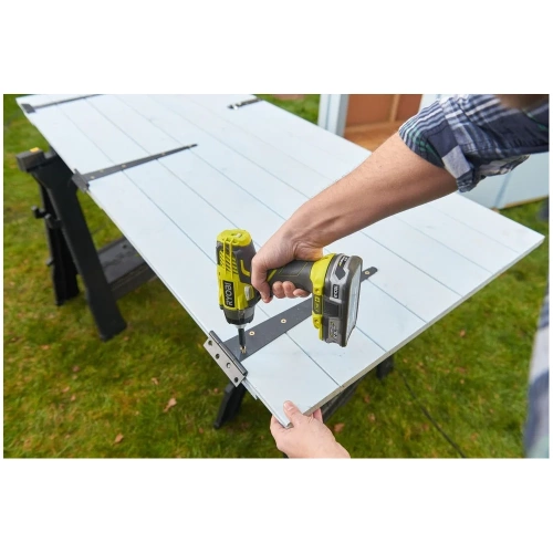 Импульсный винтовёрт Ryobi ONE+ R18iD3-0 без аккумулятора в комплекте 5133002613 фото 4 Импульсный винтовёрт Ryobi ONE+ R18iD3-0 без аккумулятора в комплекте 5133002613 фото 4