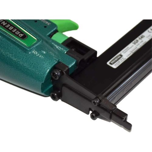 Скобозабивной пневматический пистолет Prebena 3GP-E40 МБ000016309 фото 4