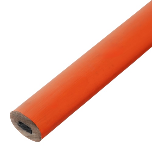 Карандаш малярный, 180 мм, в упаковке 12 шт, Sparta фото 3