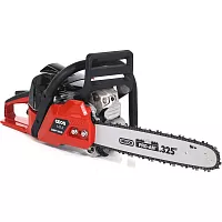 Мотопила цепная бензиновая GEOS Max CSP356 227564