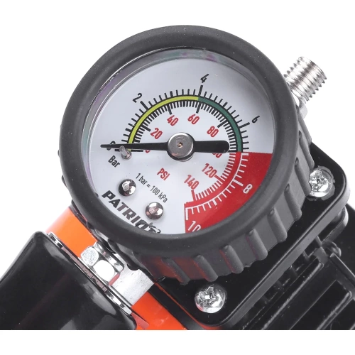 Автомобильный компрессор Patriot CC 1340 525302340 фото 7