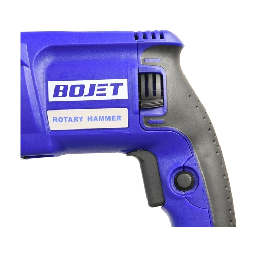 Перфоратор BOJET ERH-800 фото 8 Перфоратор BOJET ERH-800 фото 8