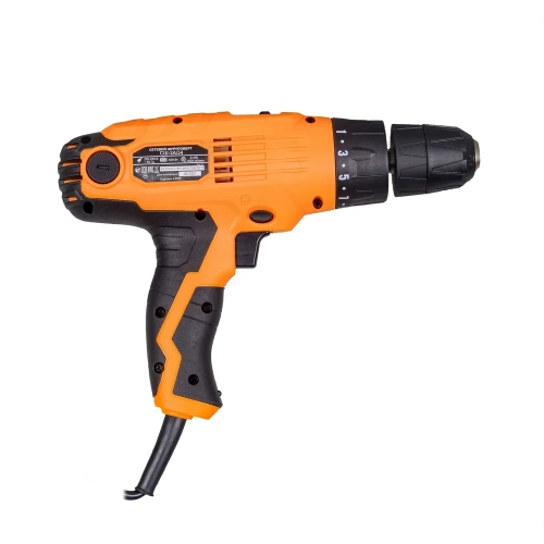 Сетевой шуруповерт Вихрь СШ-2А/34 72/16/3 фото 5 Сетевой шуруповерт Вихрь СШ-2А/34 72/16/3 фото 5