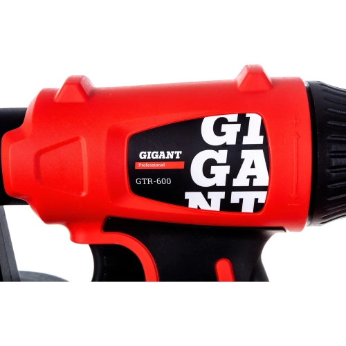Электрический краскопульт Gigant Professional GTR-600 фото 8