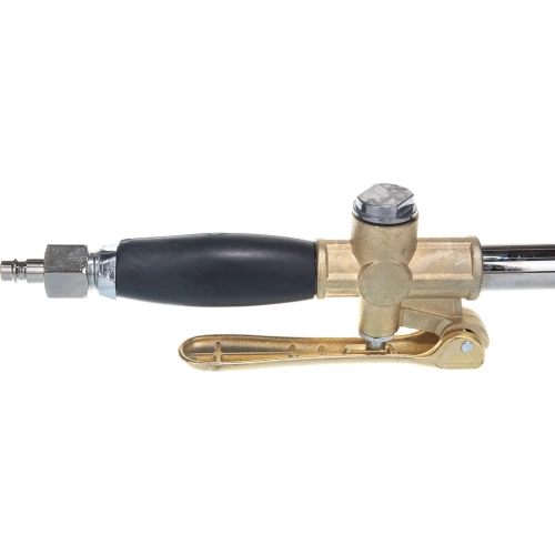 Штукатурный хоппер ковш для стен Pegas pneumatic 2721 фото 5 Штукатурный хоппер ковш для стен Pegas pneumatic 2721 фото 5