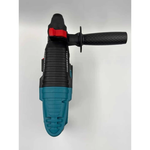 Перфоратор BlackWeld BW-2401B 24mm/680W 150227 фото 3 Перфоратор BlackWeld BW-2401B 24mm/680W 150227 фото 3