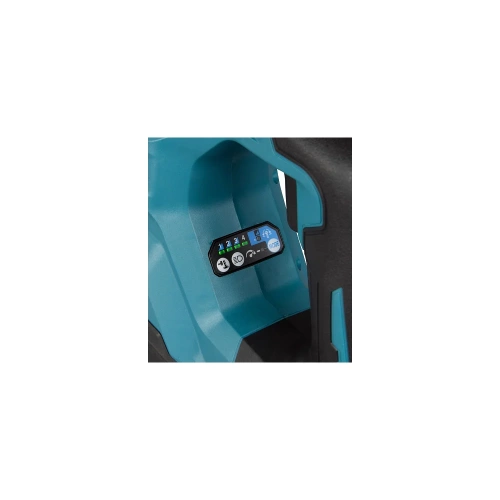 Гайковерт ударный аккумуляторный Makita XGT 40В TW010GZ фото 5