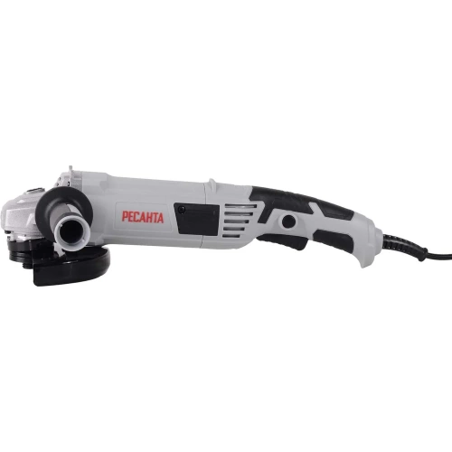 Углошлифовальная машина Ресанта УШМ-150/1300 75/12/6 фото 6 Углошлифовальная машина Ресанта УШМ-150/1300 75/12/6 фото 6