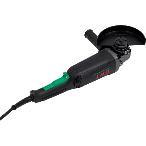 Угловая шлифовальная машина DWT WSP14-150 TVQ фото 5 Угловая шлифовальная машина DWT WSP14-150 TVQ фото 5