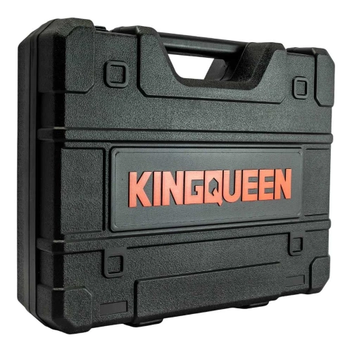 Шуруповерт KINGQUEEN KQ-G21-180D фото 4 Шуруповерт KINGQUEEN KQ-G21-180D фото 4