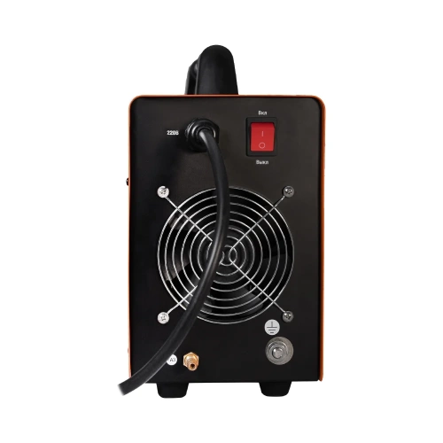 Аппарат аргонодуговой сварки FOXWELD UNO TIG 200 DC PULSE 7171 фото 6 Аппарат аргонодуговой сварки FOXWELD UNO TIG 200 DC PULSE 7171 фото 6