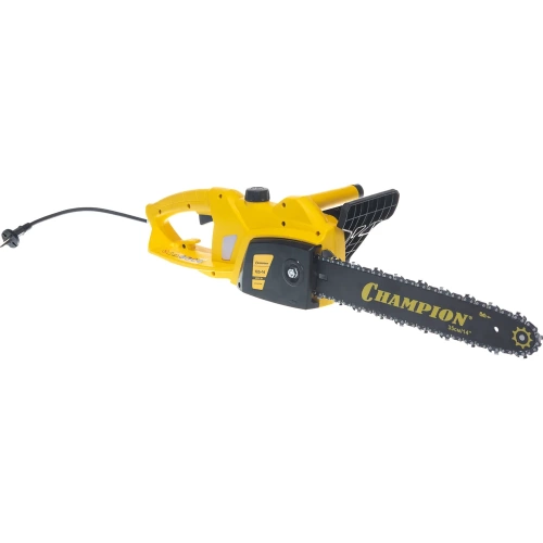 Электропила Champion 120-14"