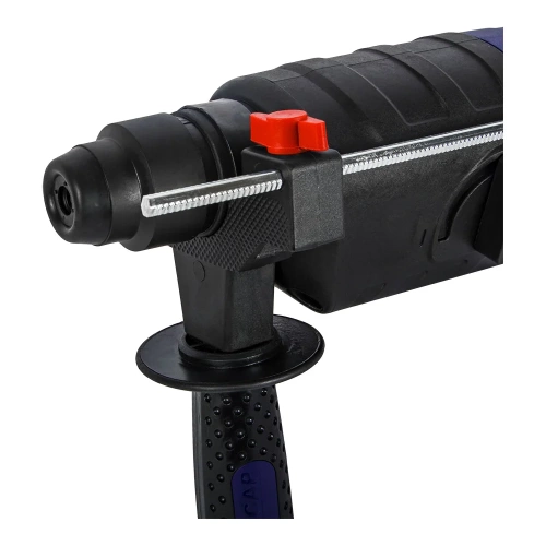 Перфоратор Пульсар SDS-plus ПЭ 20-600 793-473 фото 5 Перфоратор Пульсар SDS-plus ПЭ 20-600 793-473 фото 5