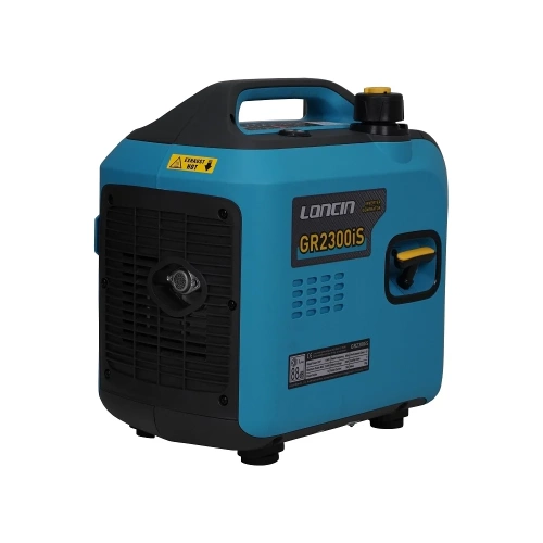 Генератор Loncin GR2300IS 00-00157302 фото 6