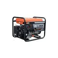 Генератор дизельный TOR KM5000DE 220/380В 4,5/5,2 кВт электростартер, разогрев 1046120