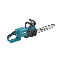 Цепная аккумуляторная пила Makita LXT BL 18В DUC407Z