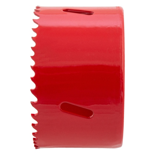 Коронка Bimetal, 73 мм Matrix фото 3