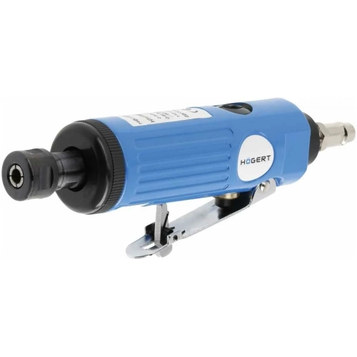 Пневматическая шлифовальная машина HOEGERT TECHNIK 173 мм HT4R650 Пневматическая шлифовальная машина HOEGERT TECHNIK 173 мм HT4R650
