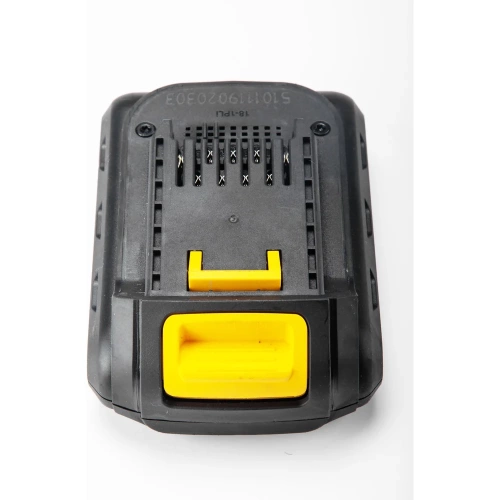 Аккумулятор 18V 2.0 Ah Sata SC51518 фото 3