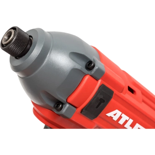 Аккумуляторный винтоверт ATLET CID18D5 фото 7