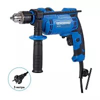 Дрель ударная NORDBERG максимальный диаметр сверла 13мм, 850Вт NE010Q
