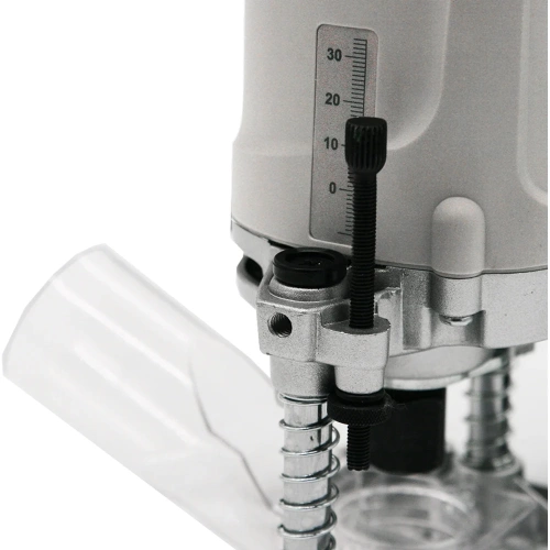 Кромочно-петлевой фрезер Crown CT11020 фото 5