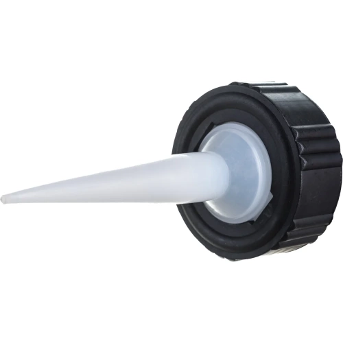 Универсальный пистолет Ultima для фолиевых туб 600 мл и герметиков 310 мл ULTMG17007 фото 5