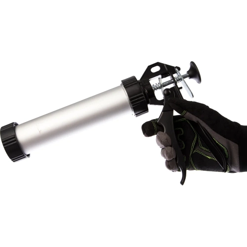 Пистолет для герметика Профи FIT 14253 фото 6 Пистолет для герметика Профи FIT 14253 фото 6