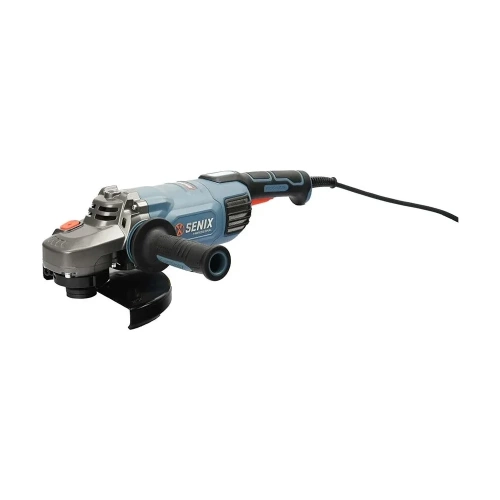 Угловая шлифмашина SENIX PAE26-H-EU Угловая шлифмашина SENIX PAE26-H-EU