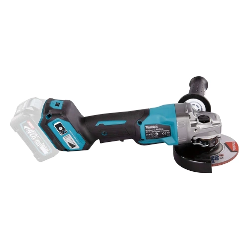 Угловая шлифовальная машина Makita XGT GA029GZ 199374 фото 7