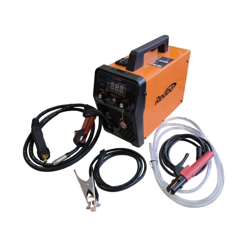 Сварочный аппарат Redbo Intec Mig-175 MMA MIG/MAG 17154 фото 4 Сварочный аппарат Redbo Intec Mig-175 MMA MIG/MAG 17154 фото 4