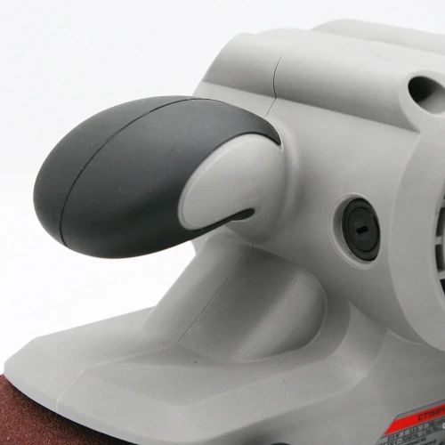 Ленточная шлифовальная машина CROWN CT13311 фото 6 Ленточная шлифовальная машина CROWN CT13311 фото 6