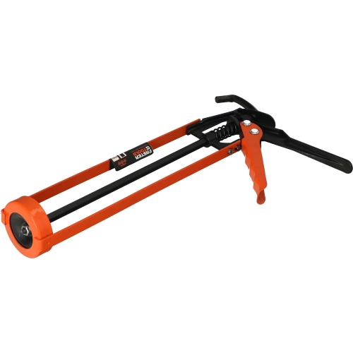 Пистолет для силиконового герметика FASTER TOOLS professional 225 мм 2824 фото 3