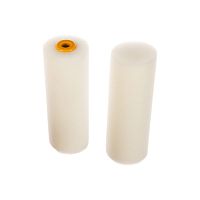 Валик Biber 31551 поролон 100 мм набор 2 шт