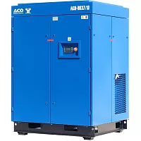 Установка компрессорная винтовая Бежецк АСО АСО-ВК37/10 ВК-64М-01